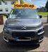 Citroen Berlingo dankmarshausen