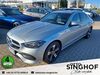 Mercedes-Benz C 220 hueckeswagen