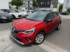 Renault Captur hueckeswagen