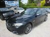 BMW 535 nessa