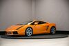 Lamborghini Gallardo suedergellersen