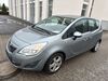Opel Meriva huelseburg