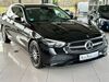 Mercedes-Benz C 220 goergeshausen