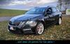 Skoda Octavia huelseburg