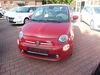 Fiat 500 hueckeswagen