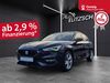 Seat Leon grossroehrsdorf