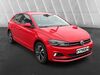 VW Polo gusenburg