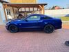 Ford Mustang harzungen