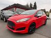 Ford Fiesta niederheimbach