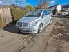 Mercedes-Benz B 200 ballrechten-dottingen