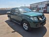 Nissan Navara saerbeck