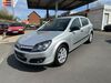 Opel Astra rabenau