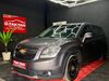 Chevrolet Orlando Enzklösterle