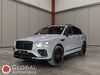 Bentley Bentayga Schöna-Kolpien