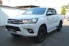 Toyota Hilux ehringshausen