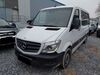 Mercedes-Benz Sprinter kreis|erlangen-hoechstadt