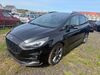 Ford S-Max saalow