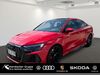 Audi RS3 ober-hilbersheim