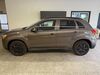 Mitsubishi ASX Küstriner Vorland