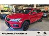 Seat Ateca niederheimbach