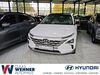 Hyundai NEXO suedergellersen