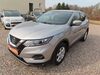 Nissan Qashqai Ribbesbüttel
