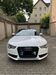 Audi A5 oberrossbach