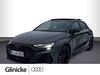 Audi RS3 woelferbuett