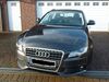 Audi A4 huelseburg