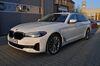 BMW 520 deutschland