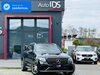 Mercedes-Benz GLC 63 AMG muenster-sarmsheim