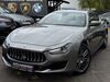 Maserati Ghibli muenster-sarmsheim