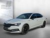 Skoda Superb walhausen
