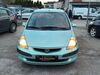Honda Jazz Saalow
