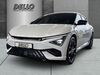 Kia EV6 suedergellersen