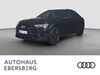 Audi Q8 e-tron kuehbach