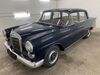 Mercedes-Benz 200 drossdorf