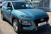 Hyundai KONA niederhosenbach