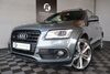 Audi SQ5 bl|nordrhein-westfalen