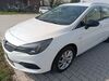 Opel Astra saerbeck