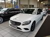 Mercedes-Benz C 180 wissmannsdorf