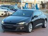 VW Scirocco deutschland