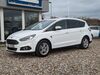 Ford S-Max deutschland