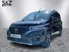 Nissan Townstar suedergellersen