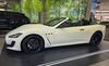 Maserati GranCabrio nieder-hilbersheim