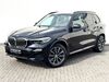 BMW X5 gusenburg
