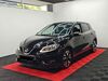 Nissan Pulsar saalow