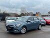Hyundai i20 walhausen