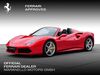 Ferrari 488 Spider hoehr-grenzhausen