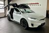 Tesla Model X Münster-Sarmsheim